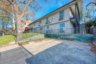 306 E 30th St Unit 107, Austin, TX 78705