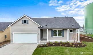 27820 75th Dr NW, Stanwood, WA 98292