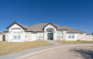 226 Bella Vista Cir, Odessa, TX 79765