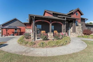 45 Bent Grass Cir, Hayesville, NC 28904