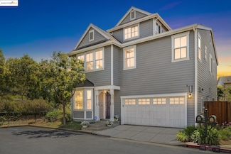 230 Drakes Bay Ct, Richmond, CA 94801