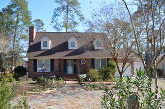 131 Wateree Dr, Santee, SC 29142