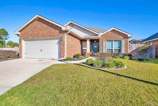 3708 Lone Fox Ct, Pace, FL 32571