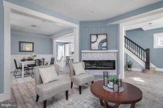 3901 4th St, Brooklyn, MD 21225
