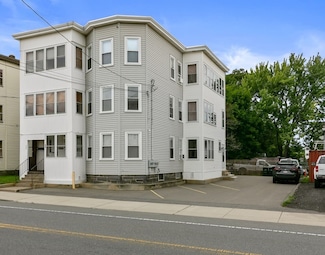 234 Mechanic St, Leominster, MA 01453