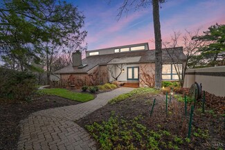 701 Reisling Knoll, Cincinnati, OH 45226