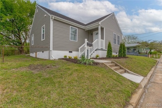 735 S Jones St, Petersburg, VA 23803
