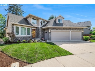 32092 SW Willamette Way E, Wilsonville, OR 97070