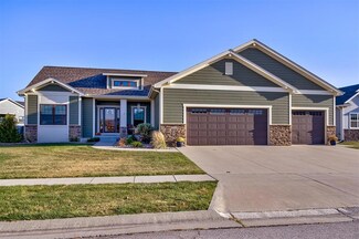 404 Upstill Cir, Gilbert, IA 50105
