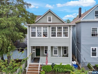 3 Van Buren St, Passaic, NJ 07055