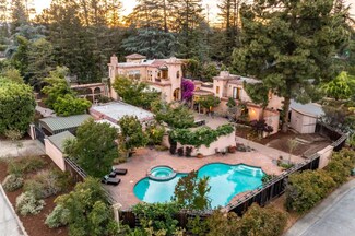 11 Angela Dr, Los Altos, CA 94022