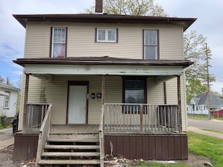 1101 N Franklin St, Danville, IL 61832