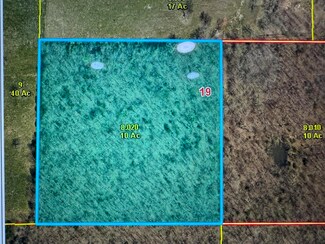 000 Engle Rd, North Benton Township, MO 65622