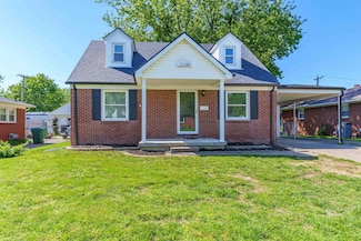 1133 Avondale Rd, Owensboro, KY 42303