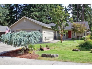 87799 Ponderosa Dr, Veneta, OR 97487