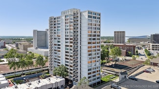 410 W 7th St Unit 929, Tulsa, OK 74119