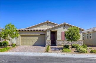 3122 Berceto Ct, Henderson, NV 89044