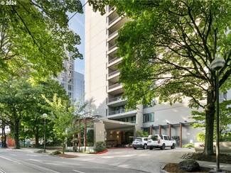 255 SW Harrison St Unit 3B, Portland, OR 97201