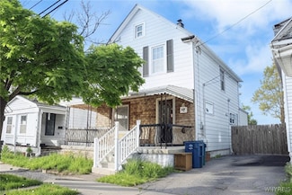 152 Philadelphia St, Buffalo, NY 14207
