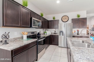 29881 N Yucca Dr, Florence, AZ 85132