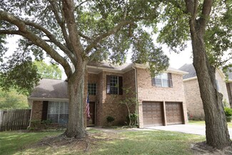 935 Westglen Dr, Alvin, TX 77511