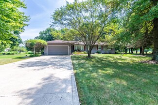 3172 E River Rd, Marion, OH 43302