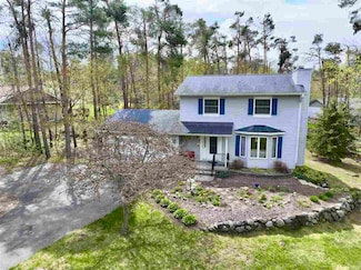 6200 Bay Shore Dr W, Charlevoix, MI 49720