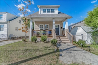 9331 Phillip Ave, Norfolk, VA 23503