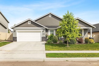9178 W Stonewood Dr, Boise, ID 83709