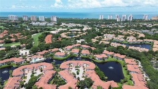 700 L'Ambiance Cir Unit 102, Naples, FL 34108