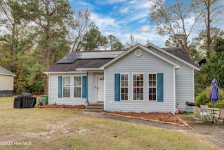 3896 Tiffany Dr, Wilmington, NC 28405