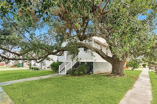 5607 Baccich St, New Orleans, LA 70122