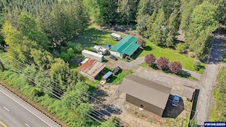 19933 E Victory Ln, Sandy, OR 97055