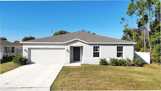 167 Harrisburg St, Port Charlotte, FL 33954