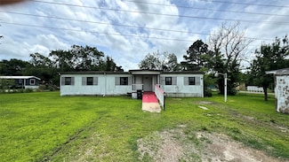 8920 E Us Highway 80, Terrell, TX 75161
