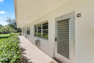 79 Camden D Unit 79, West Palm Beach, FL 33417
