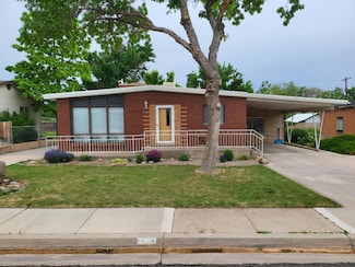 345 N 600 W, Cedar City, UT 84721