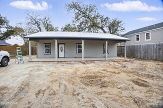 2200 E 6th Ct Unit A, Panama City, FL 32401