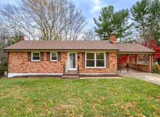 5900 Edgewood Ave, Lynchburg, VA 24502