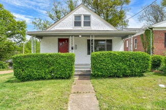 712 Cornell Ave, Saint Louis, MO 63119