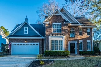 1178 Old Ivy Way, Mount Pleasant, SC 29466