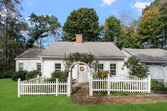 845 Hill St, Whitinsville, MA 01588