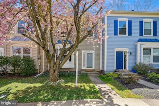 20412 Sunbright Ln, Germantown, MD 20874