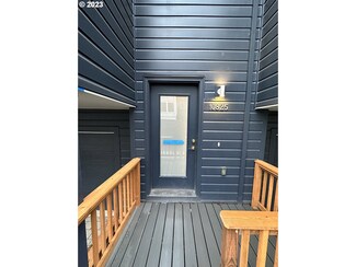 Unlisted Address