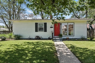 97 Van Buren Dr, Hamilton, OH 45011