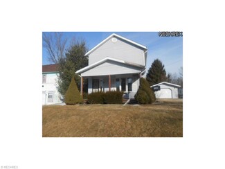 286 Cope St, Roseville, OH 43777