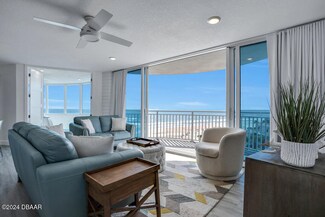 2625 S Atlantic Ave Unit 7SE, Daytona Beach, FL 32118