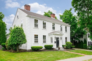 651 Main St, Hingham, MA 02043