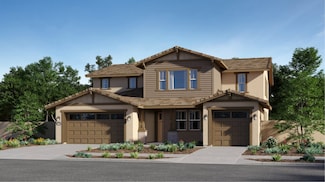 Residence Three, Loma Linda, CA 92354