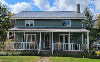5107 County Route 6, New Kingston, NY 12459